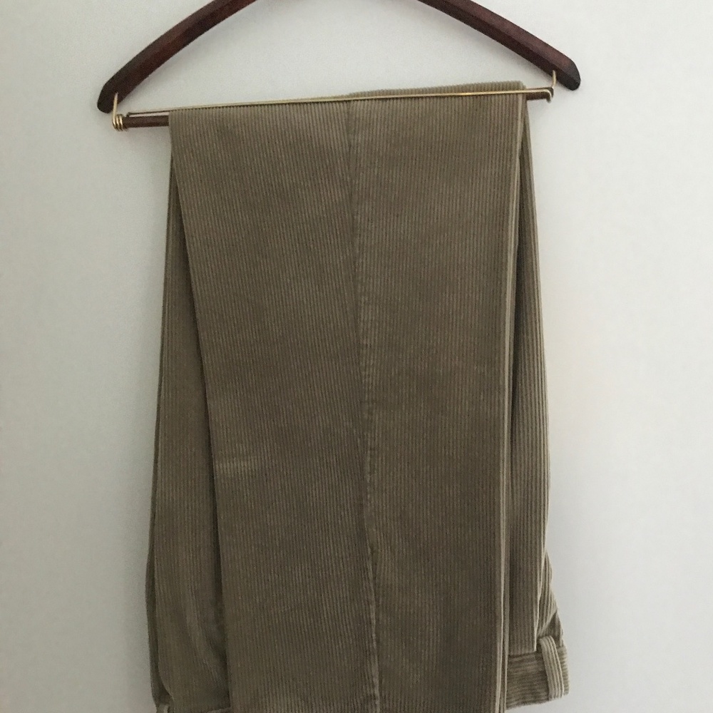 Polo Ralph Lauren Men's Corduroy Pants